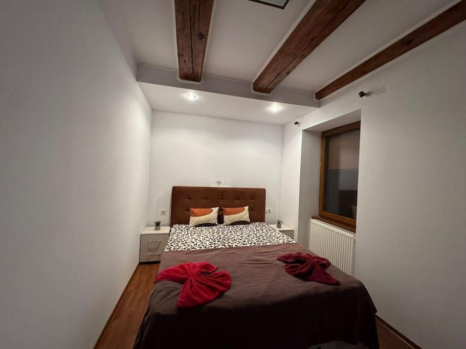 Iazi Apartament Braşov Exterior foto
