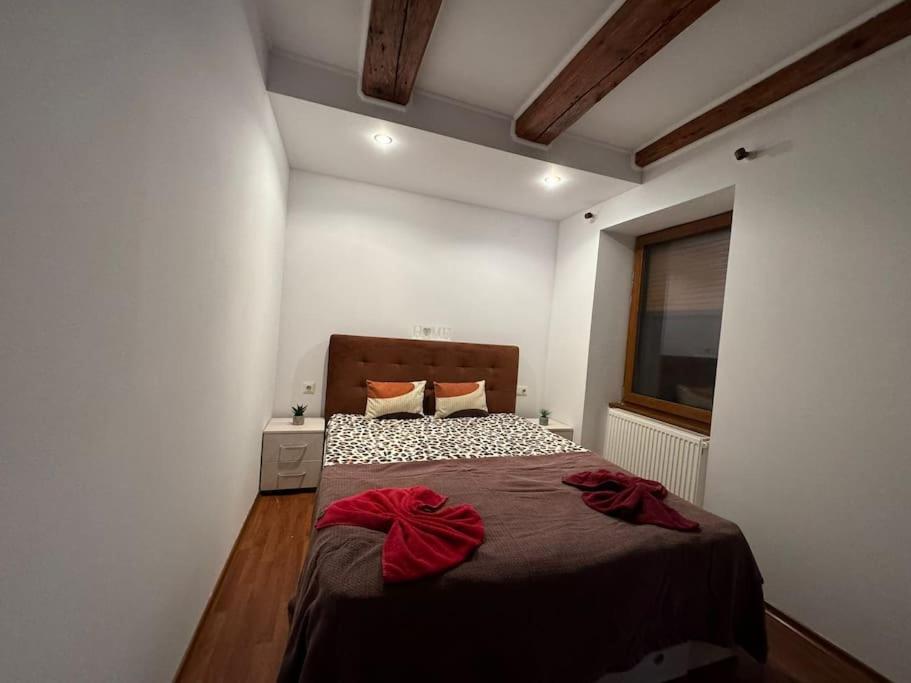 Iazi Apartament Braşov Exterior foto