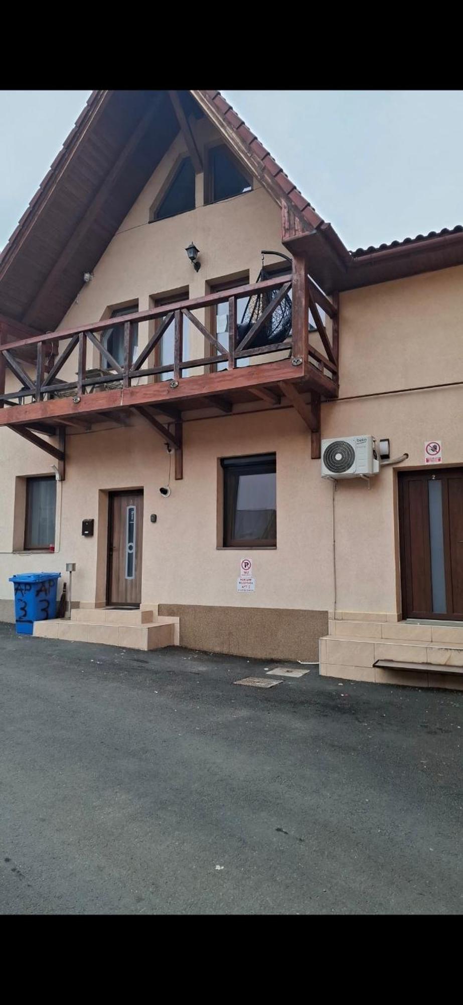 Iazi Apartament Braşov Exterior foto